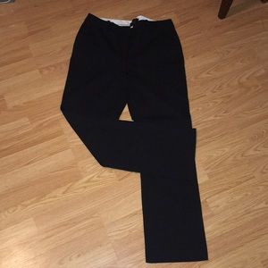 Talbots Freeport Dress Pant